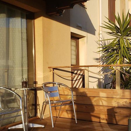 Bel Hotel Saint-Nicolas-de-Redon Εξωτερικό φωτογραφία