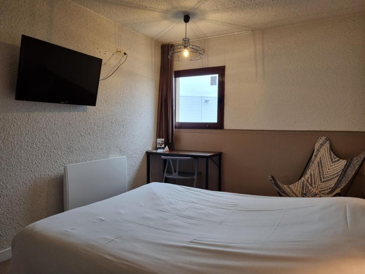 Bel Hotel Saint-Nicolas-de-Redon Εξωτερικό φωτογραφία