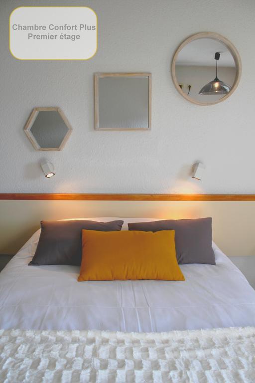 Bel Hotel Saint-Nicolas-de-Redon Εξωτερικό φωτογραφία