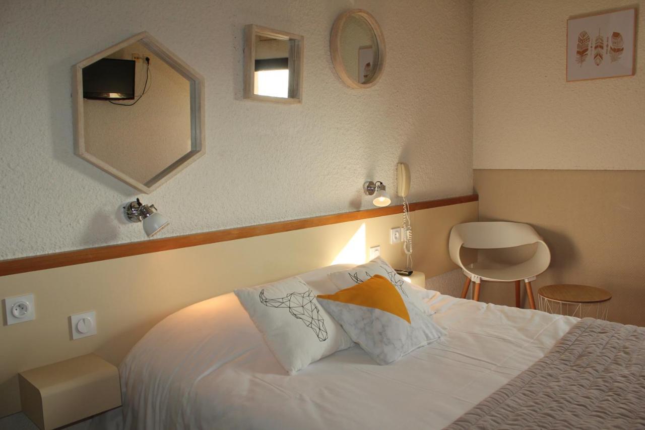 Bel Hotel Saint-Nicolas-de-Redon Εξωτερικό φωτογραφία