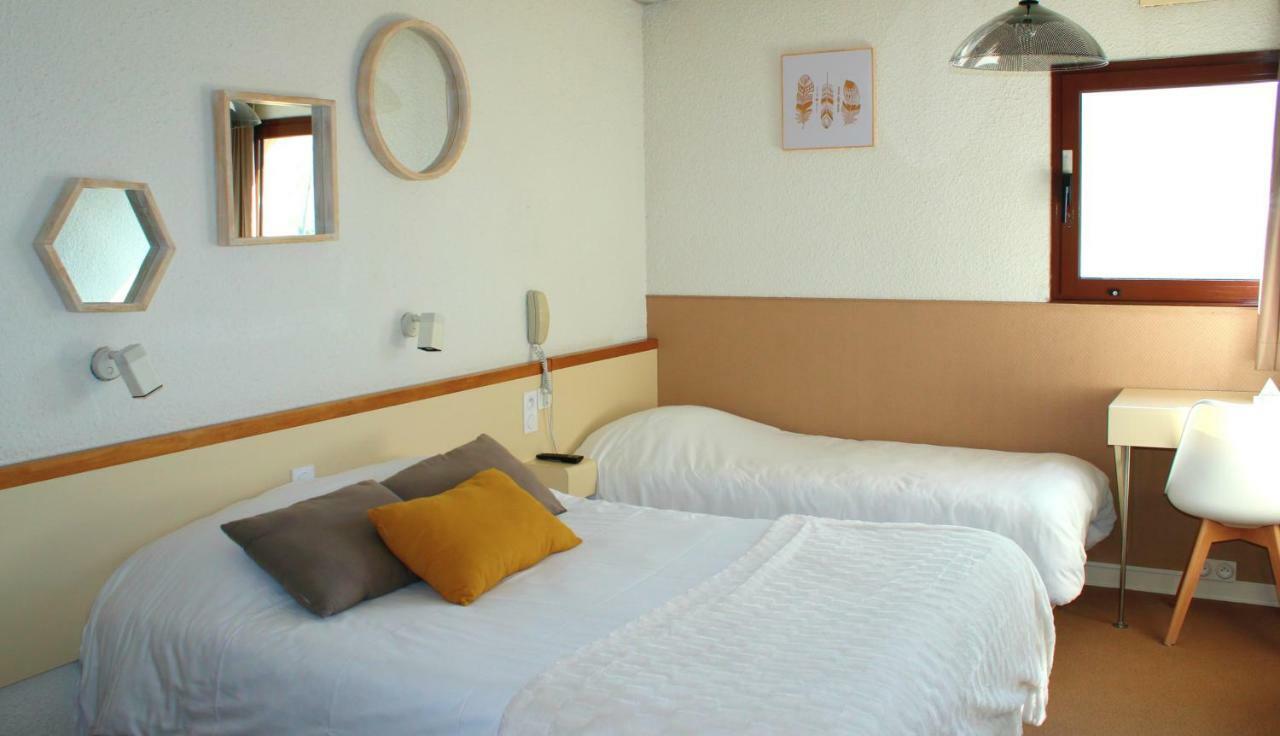 Bel Hotel Saint-Nicolas-de-Redon Εξωτερικό φωτογραφία