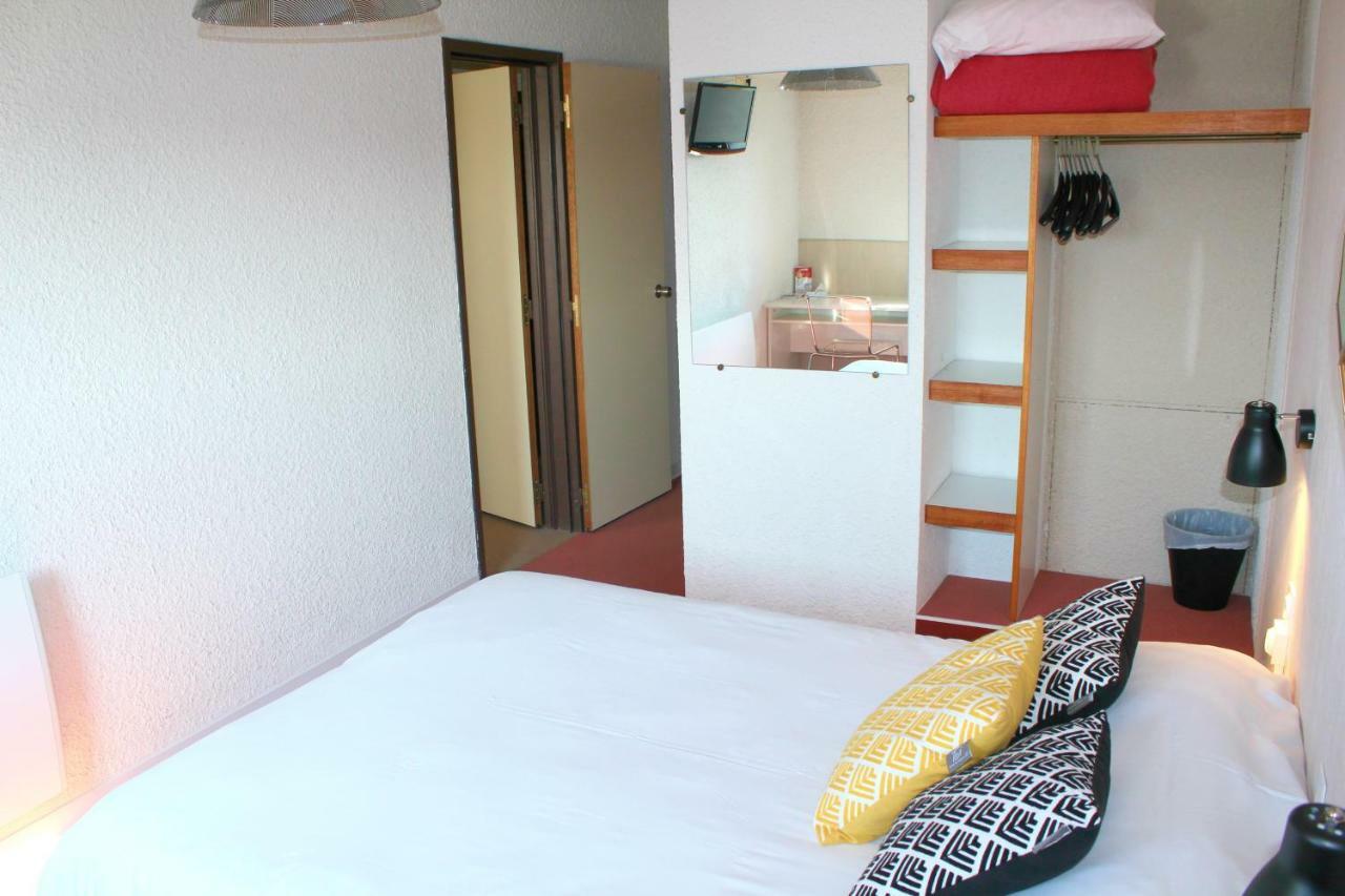 Bel Hotel Saint-Nicolas-de-Redon Εξωτερικό φωτογραφία