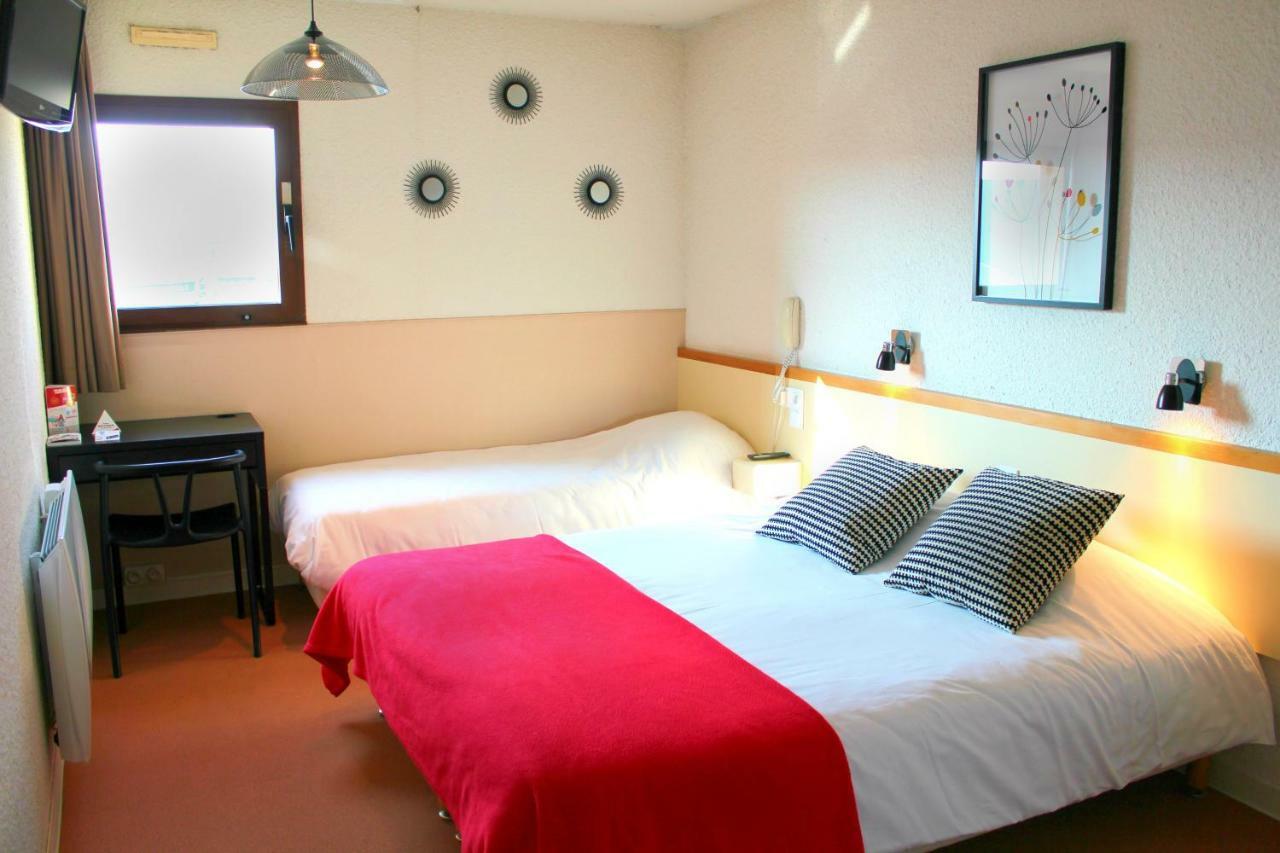 Bel Hotel Saint-Nicolas-de-Redon Εξωτερικό φωτογραφία