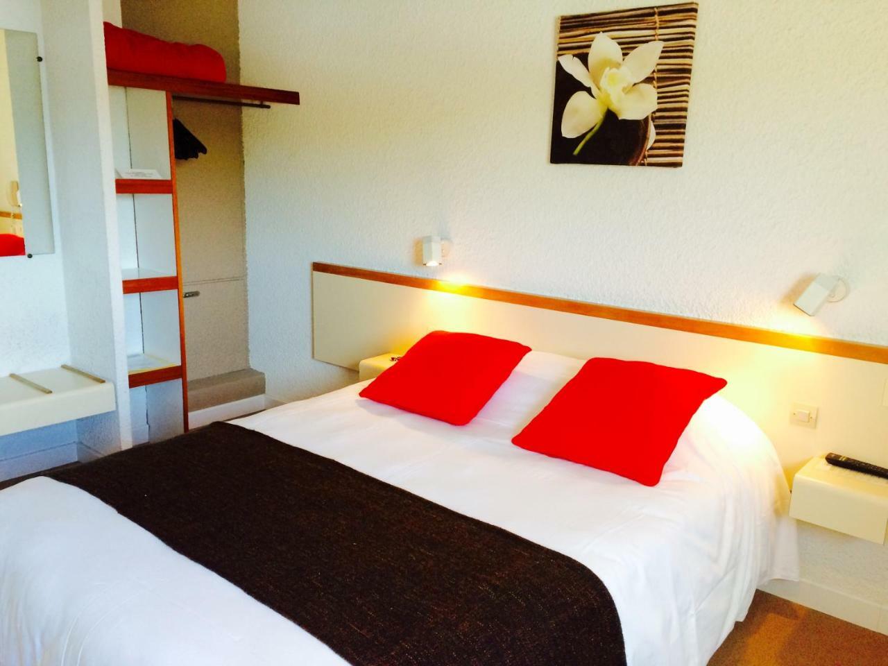 Bel Hotel Saint-Nicolas-de-Redon Εξωτερικό φωτογραφία